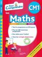 Pour Comprendre Maths Cm1 - Preview