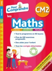 Pour Comprendre Maths Cm2