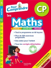 Capa do artigo Pour Comprendre Maths Cp