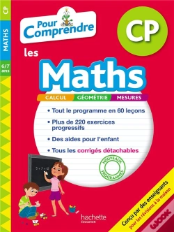 Capa do artigo Pour Comprendre Maths Cp