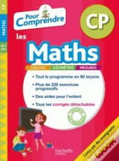 Pour Comprendre Maths Cp