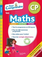 Capa do artigo Pour Comprendre Maths Cp