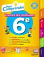 Pour Comprendre Toutes Les Matieres 6e - Preview