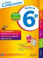 Pour Comprendre Toutes Les Matieres 6e - Preview