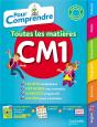 Pour Comprendre Toutes Les Matieres Cm1 - Preview