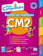 Pour Comprendre Toutes Les Matieres Cm2 - Preview