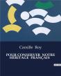 Pour Conserver Notre Heritage Francais - . - Preview