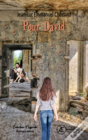 Capa do artigo Pour David