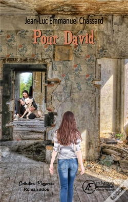 Capa do artigo Pour David