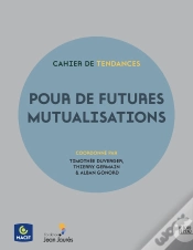 Capa do artigo Pour De Futures Mutualisations