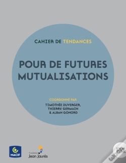 Capa do artigo Pour De Futures Mutualisations