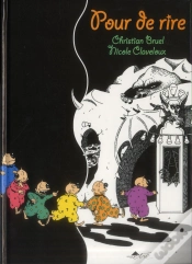 Capa do artigo Pour De Rire