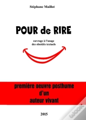 Capa do artigo Pour De Rire