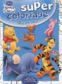 Pour De Super Heros, Super Coloriage - Preview