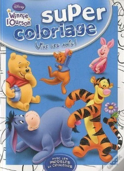 Capa do artigo Pour De Super Heros, Super Coloriage