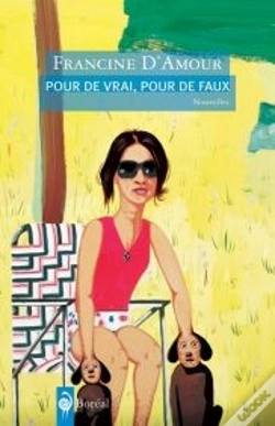Capa do artigo Pour De Vrai, Pour De Faux