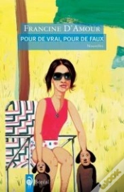 Capa do artigo Pour De Vrai, Pour De Faux