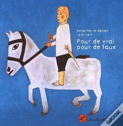 Capa do artigo Pour De Vrai Pour De Faux