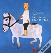 Capa do artigo Pour De Vrai Pour De Faux