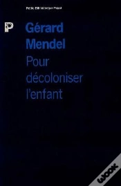 Capa do artigo Pour Decoloniser L