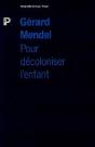 Pour Decoloniser L'Enfant - Preview