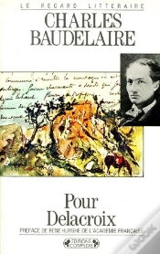 Capa do artigo Pour Delacroix