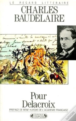 Capa do artigo Pour Delacroix