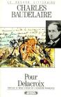 Pour Delacroix - Preview