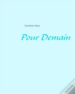 Capa do artigo Pour Demain