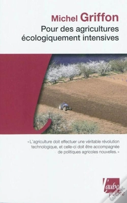 Capa do artigo Pour Des Agricultures Écologiquement Intensives