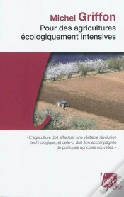 Capa do artigo Pour Des Agricultures Écologiquement Intensives