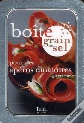 Pour Des Apéros Dînatoires