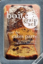 Capa do artigo Pour Des Cakes Party