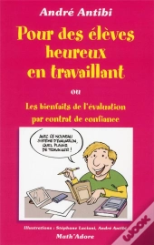 Pour Des Élèves Heureux En Travaillant