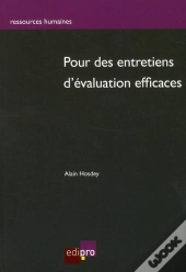 Pour Des Entretiens D'Evaluation Efficac