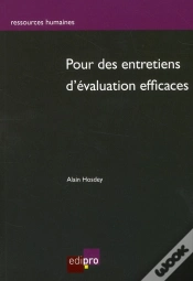 Capa do artigo Pour Des Entretiens D