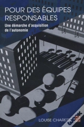 Capa do artigo Pour Des Equipes Responsables : Une Demarche D