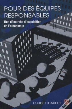 Capa do artigo Pour Des Equipes Responsables : Une Demarche D'Acquisition De