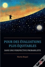 Capa do artigo Pour Des Evaluations Plus Equitables Dans Une Perspective