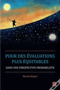 Capa do artigo Pour Des Evaluations Plus Equitables Dans Une Perspective
