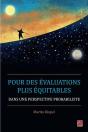 Pour Des Evaluations Plus Equitables Dans Une Perspective - Preview