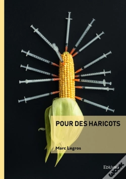 Capa do artigo Pour Des Haricots