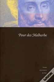 Capa do artigo Pour Des Malherbe