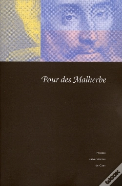 Capa do artigo Pour Des Malherbe