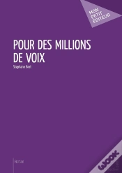 Capa do artigo Pour Des Millions De Voix