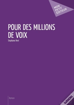 Capa do artigo Pour Des Millions De Voix
