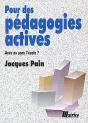 Pour Des Pedagogies Actives - Preview