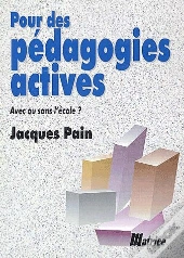 Pour Des Pedagogies Actives