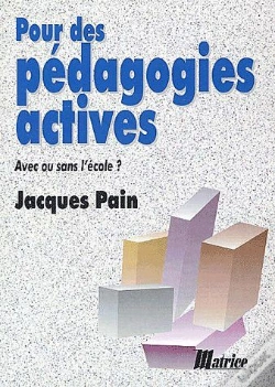 Capa do artigo Pour Des Pedagogies Actives