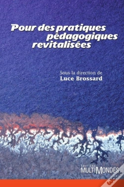 Capa do artigo Pour Des Pratiques Pédagogiques Revitalisées